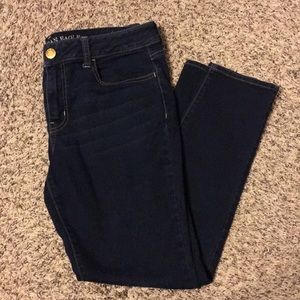 American eagle Jeggings